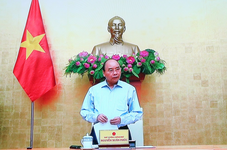 Duy trì hoạt động kinh tế kết hợp chặt chẽ với phòng chống dịch bệnh COVID-19